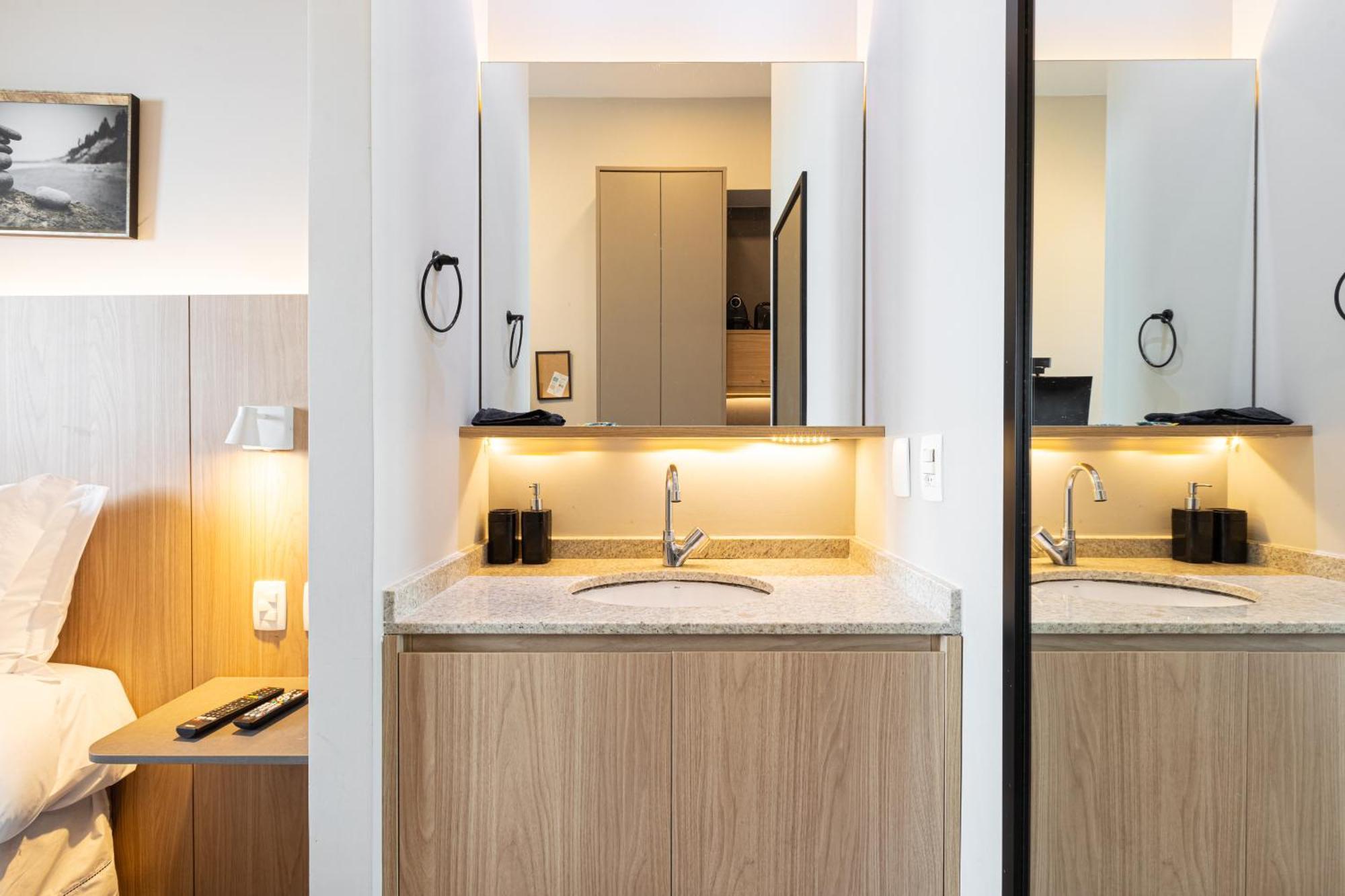 Esd - E-Side Vila Madalena - Anora Spaces Residenciais São Paulo Eksteriør billede