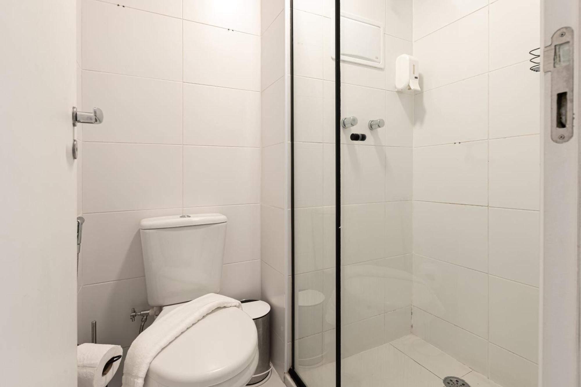 Esd - E-Side Vila Madalena - Anora Spaces Residenciais São Paulo Eksteriør billede
