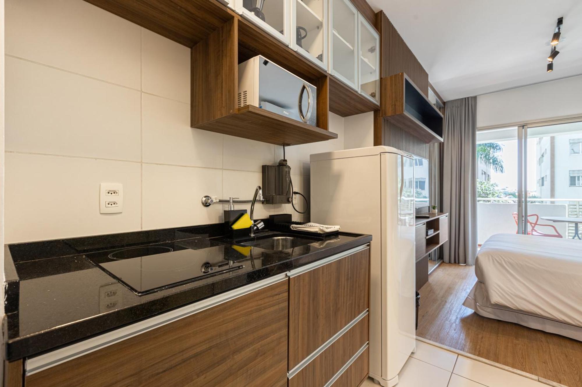Esd - E-Side Vila Madalena - Anora Spaces Residenciais São Paulo Eksteriør billede