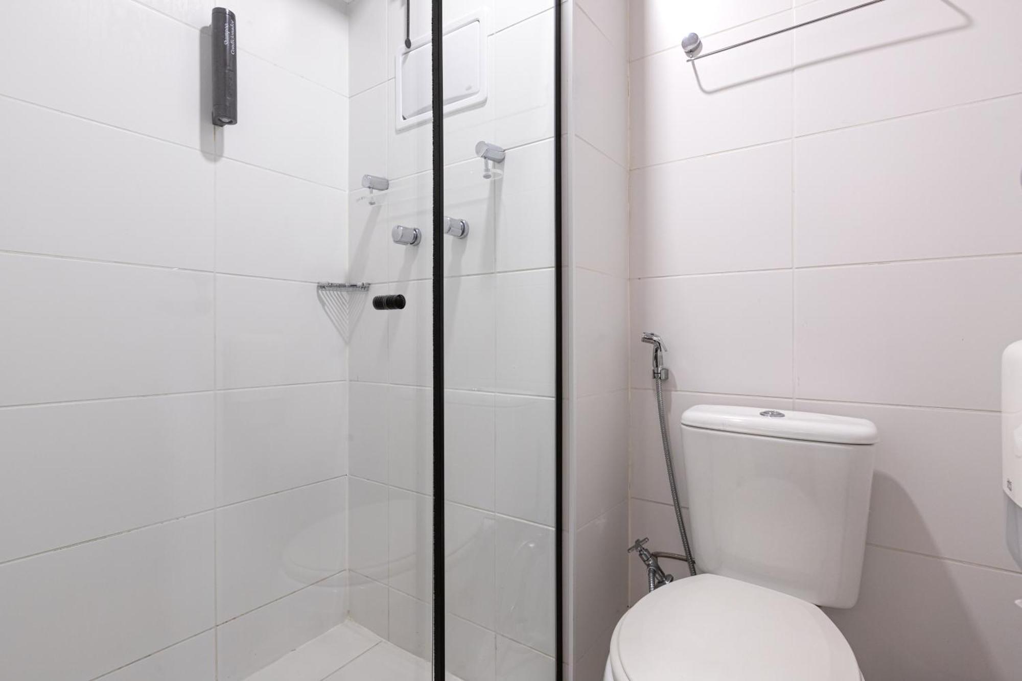 Esd - E-Side Vila Madalena - Anora Spaces Residenciais São Paulo Værelse billede