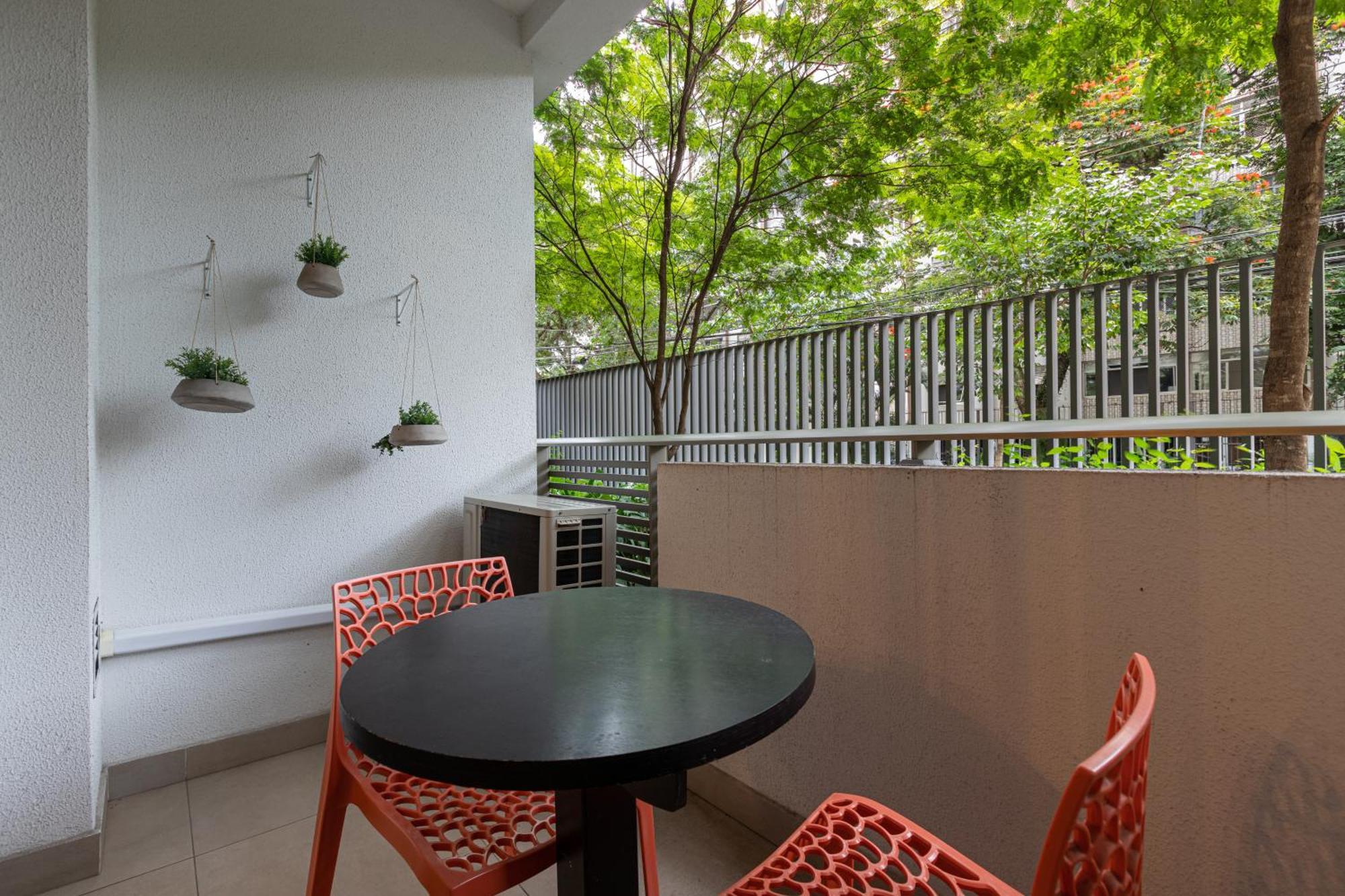 Esd - E-Side Vila Madalena - Anora Spaces Residenciais São Paulo Værelse billede